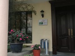 门面-老洋房花园饭店(绍兴路店)