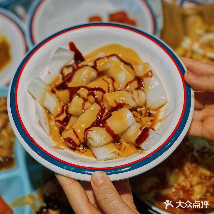 东莞探店|茶餐厅热门榜TOP1️⃣才人均💰40