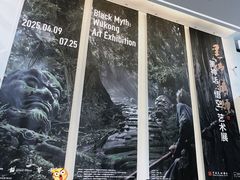 -中国美术学院-美术馆