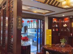 -一江春水·杭帮臻宴(三台山店)