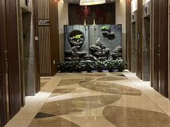 -广州中心皇冠假日酒店·百粤楼