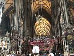 -斯蒂芬主教座堂(Stephansdom)
