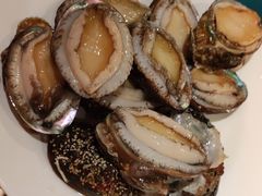 蒸汽海鲜-领鲜活海鲜榴莲自助火锅(东门店)