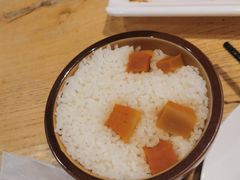 糙粮饭-盘飧市(春熙路店)