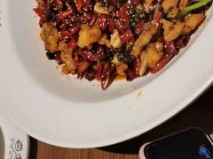 -首秀·四川料理(星耀101店)