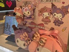 -DQ·蛋糕·冰淇淋(雨花吾悦店)