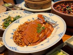 -玖五京菜(杭州城北万象城店)