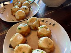 -哑巴生煎(临顿路店)