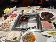 -海底捞火锅(庆春路店)