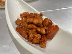-聚春园自助餐厅(东街口店)