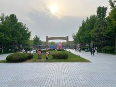 -北京野生动物园