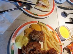 -比格比萨自助(宝山日月光店)