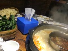 -小板凳·锦州烧烤(高新区店)