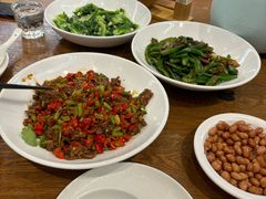-忆见妈妈菜(银河城店)