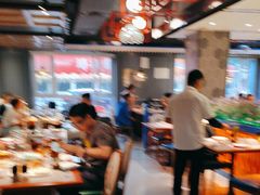 -通海俄式烧烤·俄罗斯大串(嵩山路店)