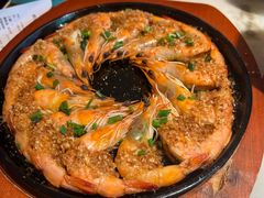 -老淮安·淮安菜(周恩来纪念馆店)