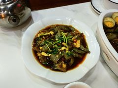 -潮盛海鲜(韶关总店)