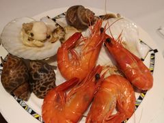 -百合酒店-香榭里自助餐厅