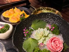 -捞王锅物料理(凯旋路店)