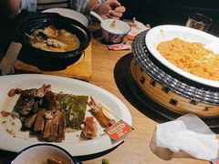 -龙潭喜客·四川客家菜