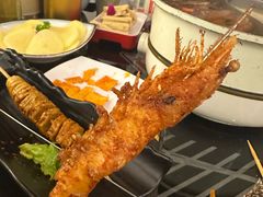 -星璨火吧KTV聚会餐厅(丰庆路店)
