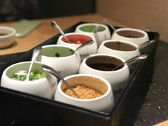 -协成海鲜火锅(情侣路店)