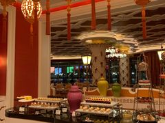 -咖啡苑 - 蔚藍夏日限定主题(永利皇宫店)