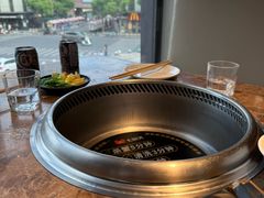 -七欣天香辣蟹火锅(武义壶山广场店)