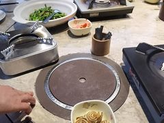 -湘力力小院·鱼汤泡饭(枫林路店)