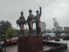 -长影旧址博物馆