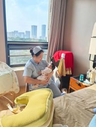 -悦家·美丽妈妈月子会所(龙奥店)