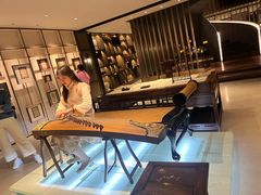 -民国红公馆·秦淮八艳(夫子庙店)