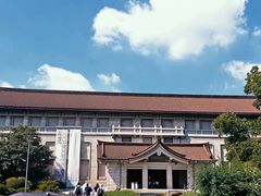 -东京国立博物馆