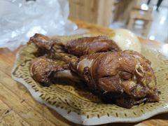 -伯乐居茶艺馆(石岐大信店)