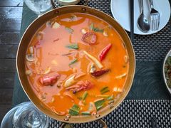 -翡翠鸟精品泰国菜(北辰财富中心店)