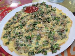 -钱山海鲜大排档