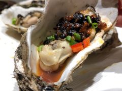 -神洲四海大酒楼(王府井澳门中心店)