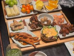 -青藤茶馆(南山路店)