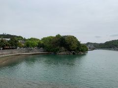 -溪口-滕头旅游景区