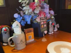 -布拉格餐厅· 中欧捷克菜(全国首店)