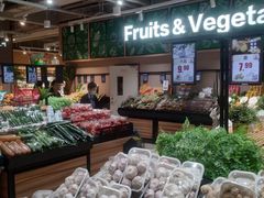 -哈尔信阳光农园超市(沈阳三台子万象汇店)