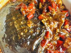 -铁头烧菜馆(立新路店)