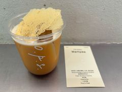 -O.P.S. CAFE