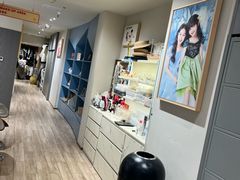 -海马体照相馆(上海月星环球港店)