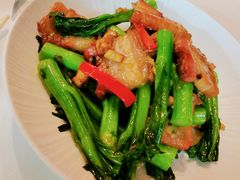 -侨美·唐荔园·40年地道粤菜