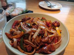 -魏客咖啡(中铁中心店)
