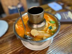 -甲米府·泰国餐厅(八佰伴店)