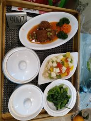 -千禧果月子会所(郑州东站店)