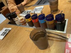 -焼肉ライク·烧肉LIKE(万菱汇店)
