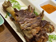 -七菜馆·东北菜·蒸饺(文体路店)